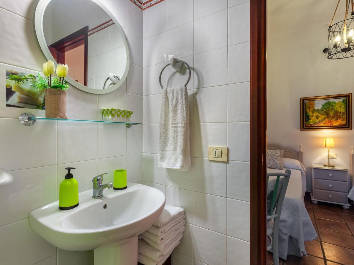 Holiday Home Los Jablitos By Interhome Las Indias Zewnętrze zdjęcie