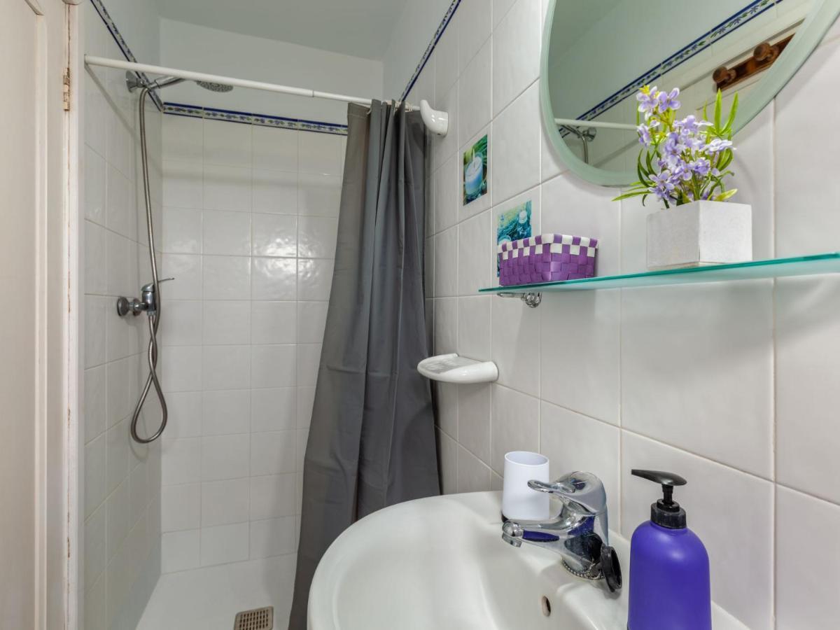Holiday Home Los Jablitos By Interhome Las Indias Zewnętrze zdjęcie
