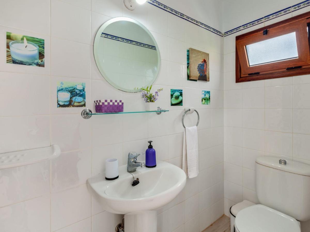 Holiday Home Los Jablitos By Interhome Las Indias Zewnętrze zdjęcie