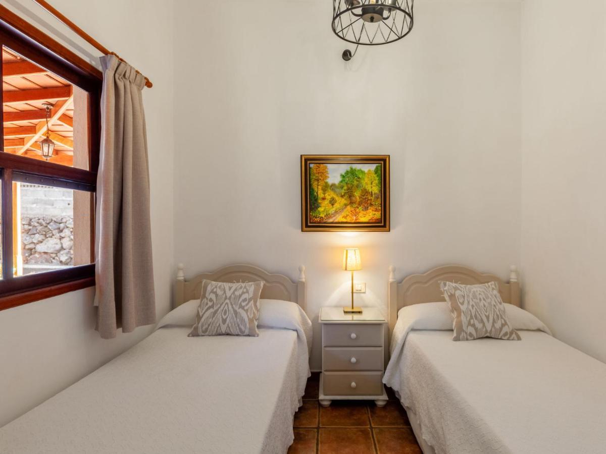 Holiday Home Los Jablitos By Interhome Las Indias Zewnętrze zdjęcie