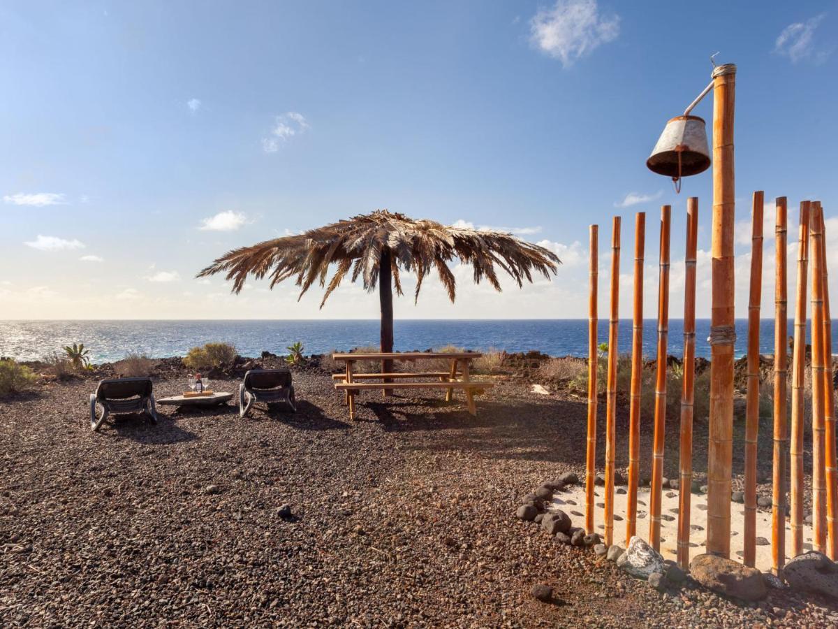 Holiday Home Los Jablitos By Interhome Las Indias Zewnętrze zdjęcie