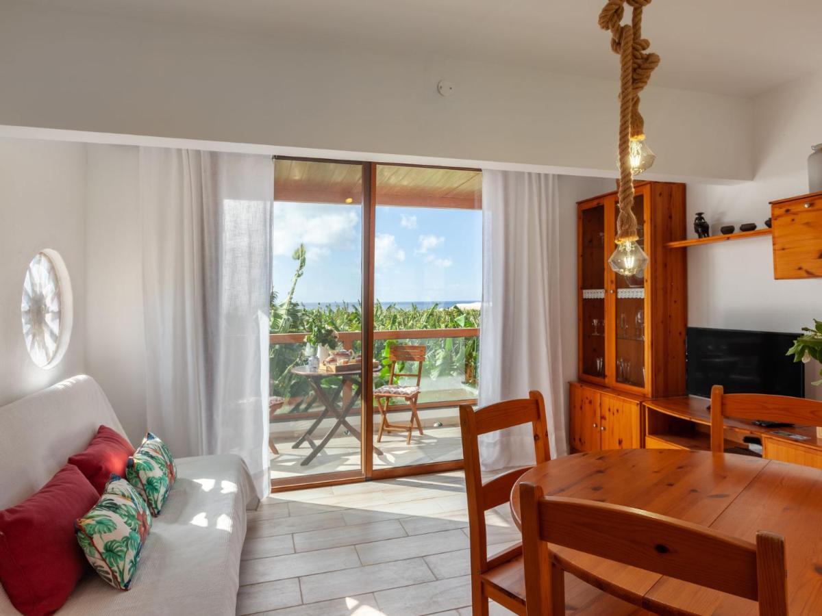 Holiday Home Los Jablitos By Interhome Las Indias Zewnętrze zdjęcie