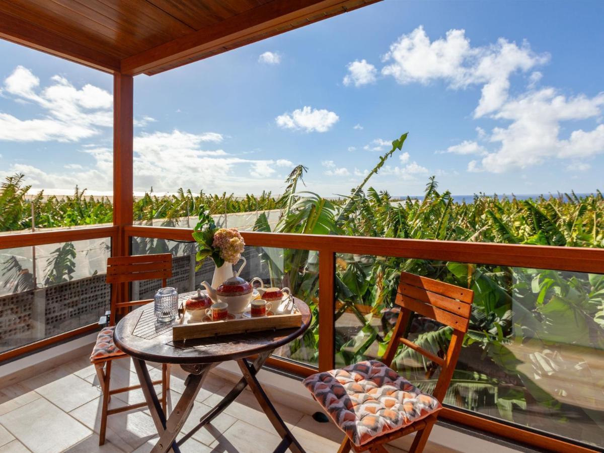 Holiday Home Los Jablitos By Interhome Las Indias Zewnętrze zdjęcie