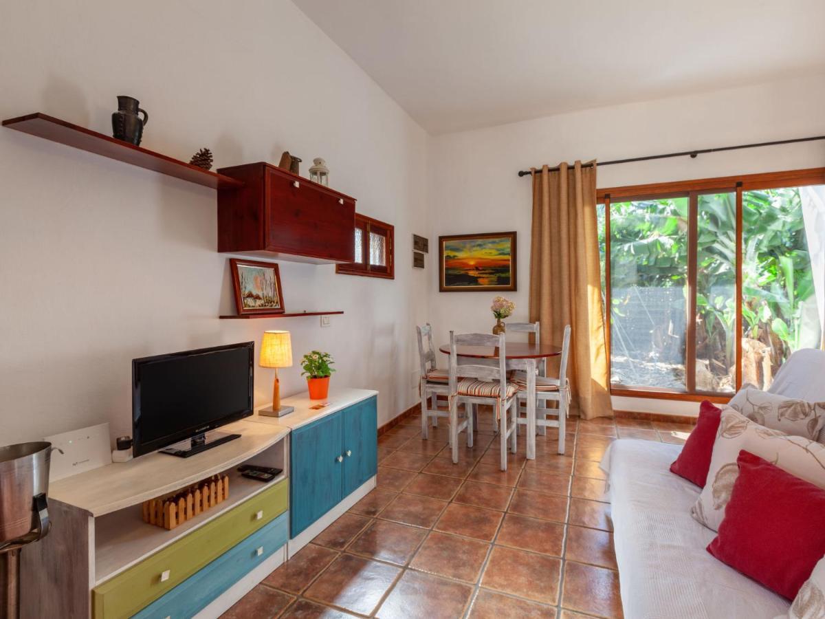 Holiday Home Los Jablitos By Interhome Las Indias Zewnętrze zdjęcie