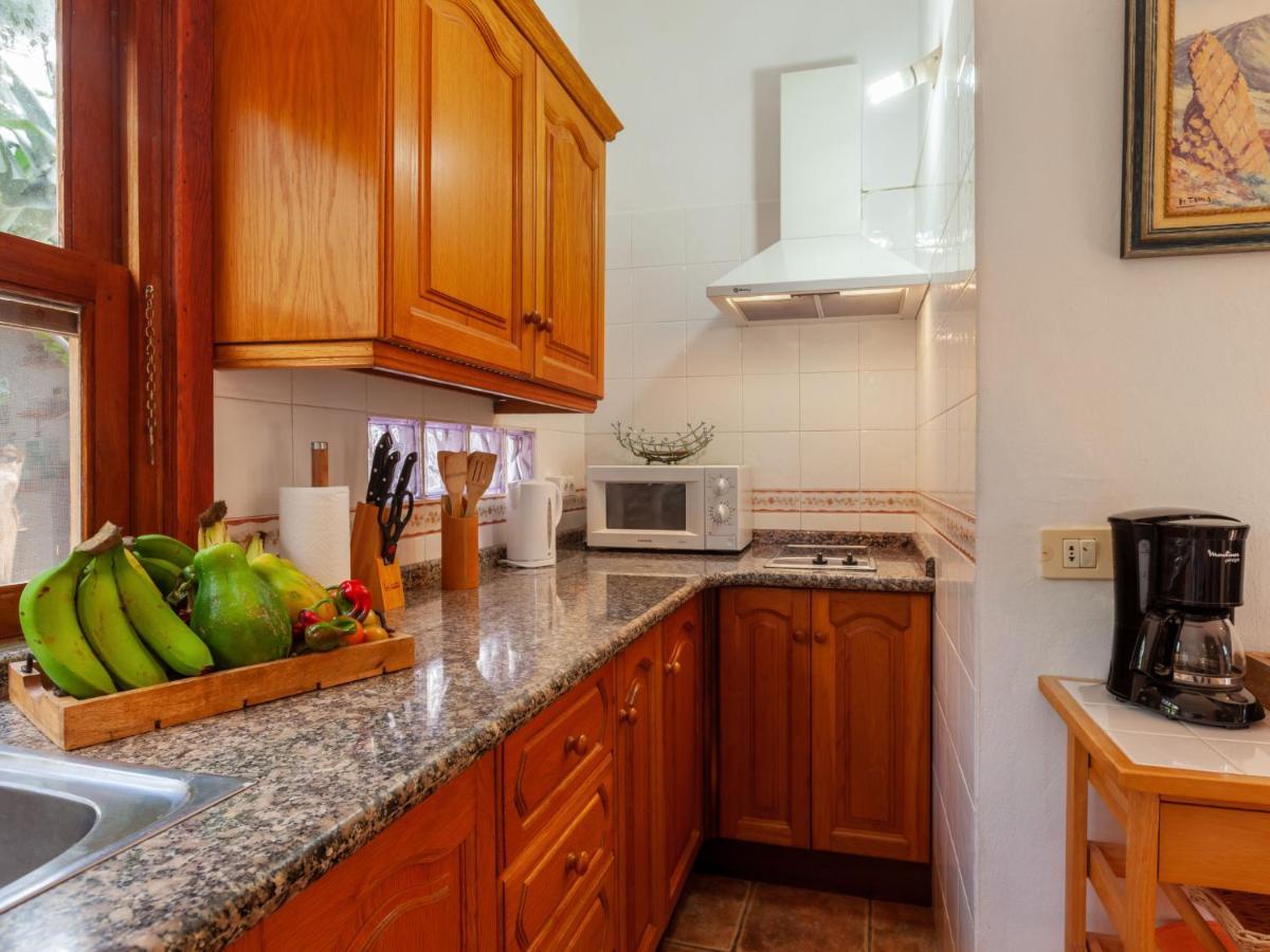 Holiday Home Los Jablitos By Interhome Las Indias Zewnętrze zdjęcie