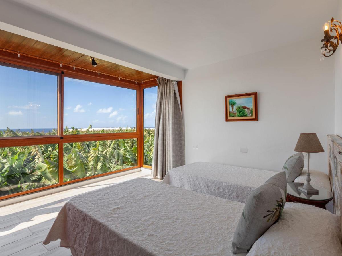 Holiday Home Los Jablitos By Interhome Las Indias Zewnętrze zdjęcie