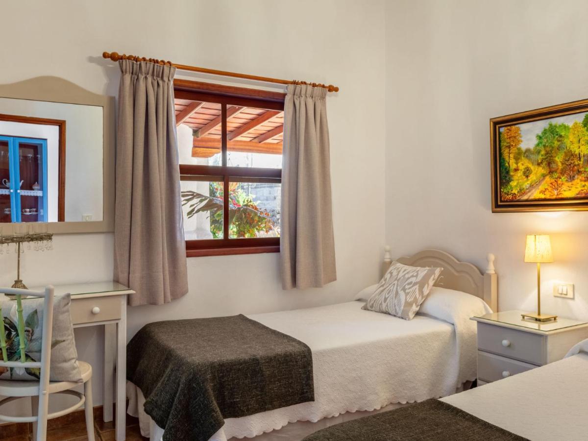 Holiday Home Los Jablitos By Interhome Las Indias Zewnętrze zdjęcie