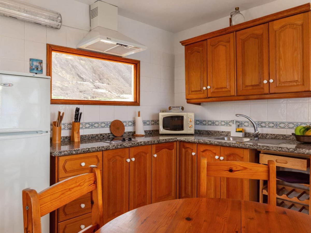 Holiday Home Los Jablitos By Interhome Las Indias Zewnętrze zdjęcie