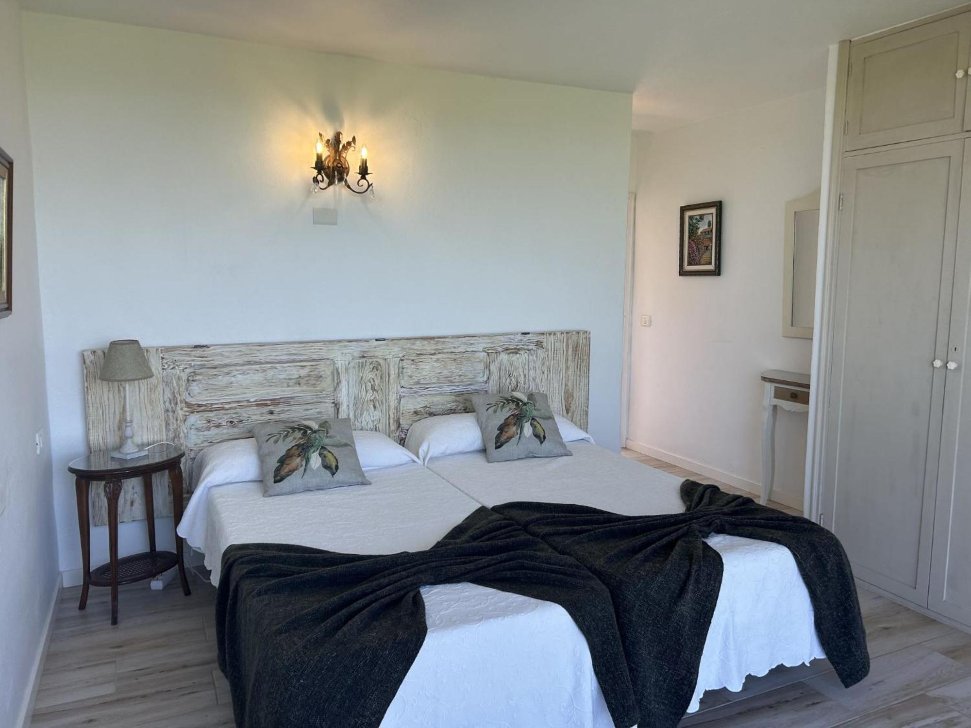 Holiday Home Los Jablitos By Interhome Las Indias Zewnętrze zdjęcie