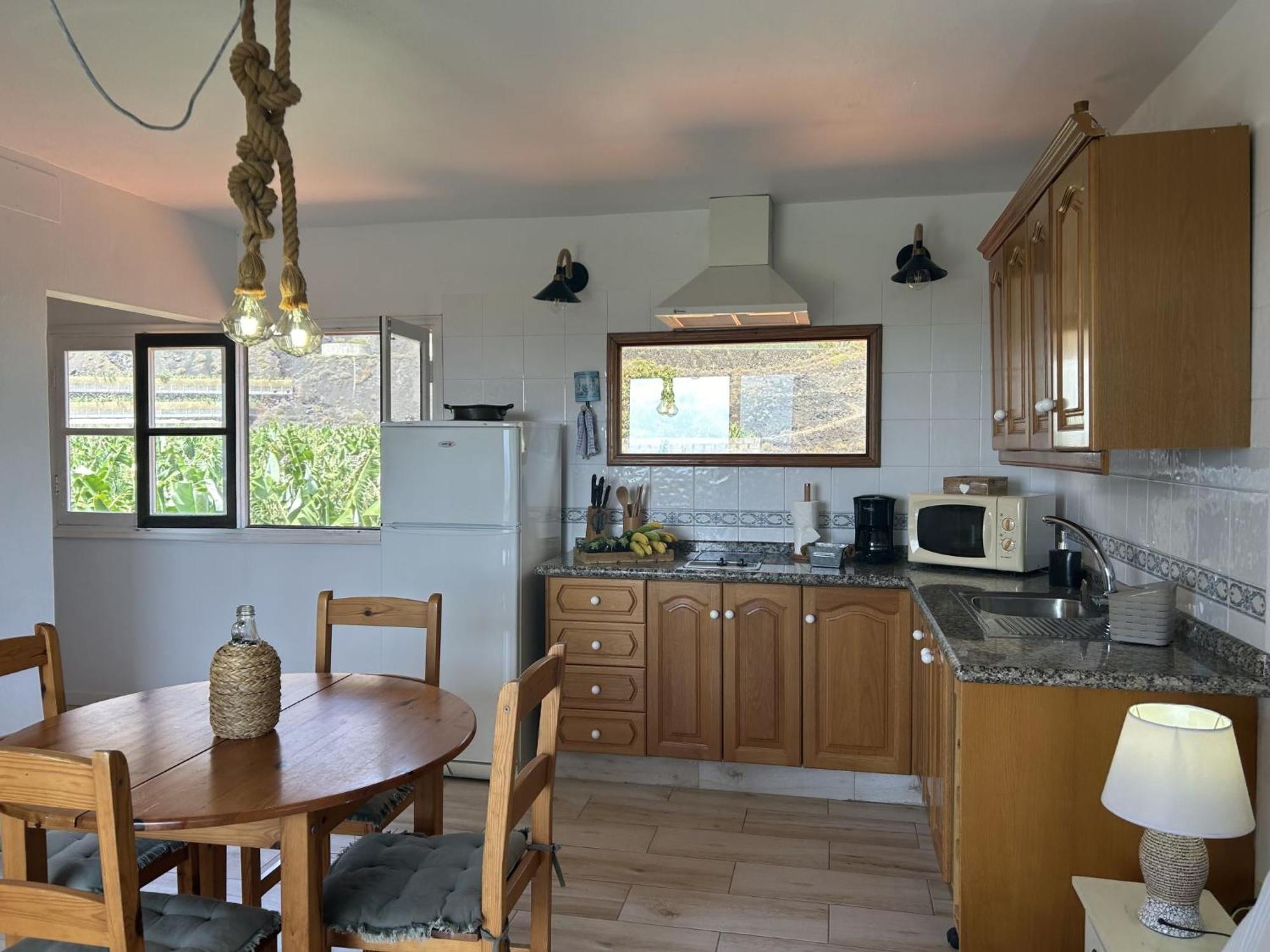 Holiday Home Los Jablitos By Interhome Las Indias Zewnętrze zdjęcie