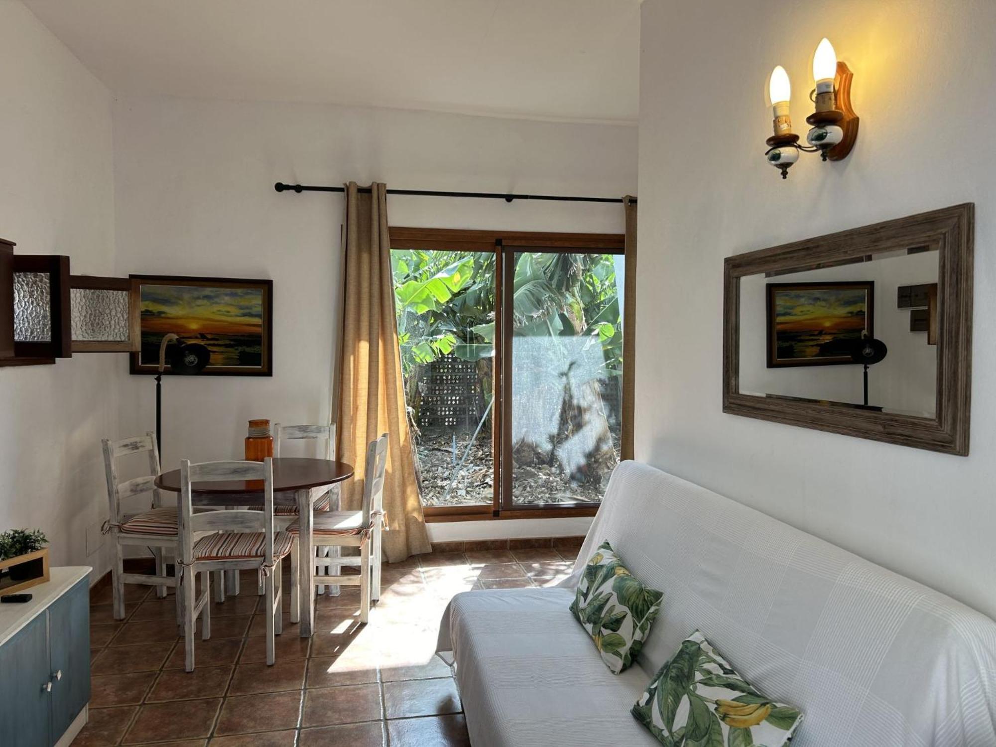 Holiday Home Los Jablitos By Interhome Las Indias Zewnętrze zdjęcie