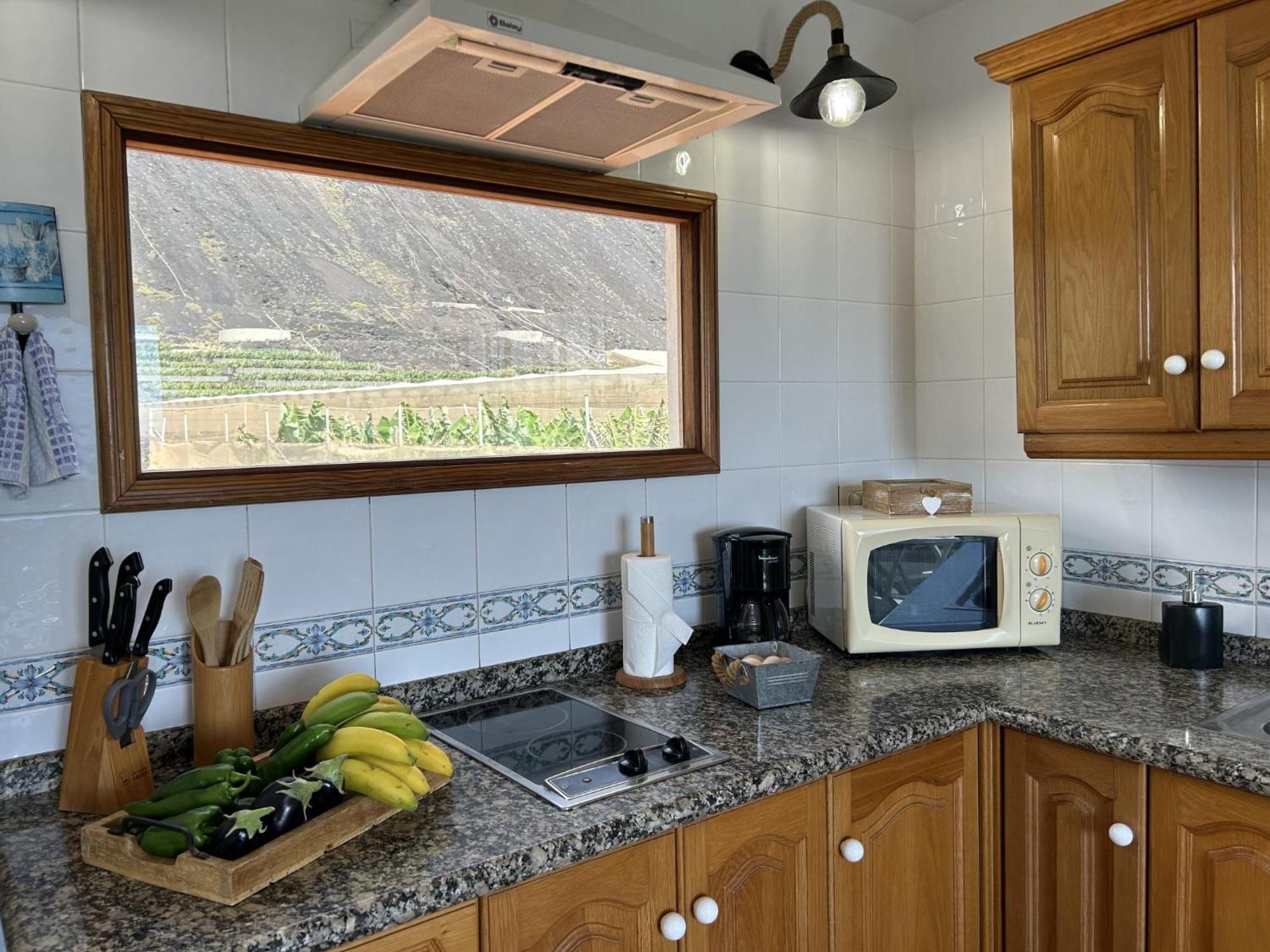 Holiday Home Los Jablitos By Interhome Las Indias Zewnętrze zdjęcie