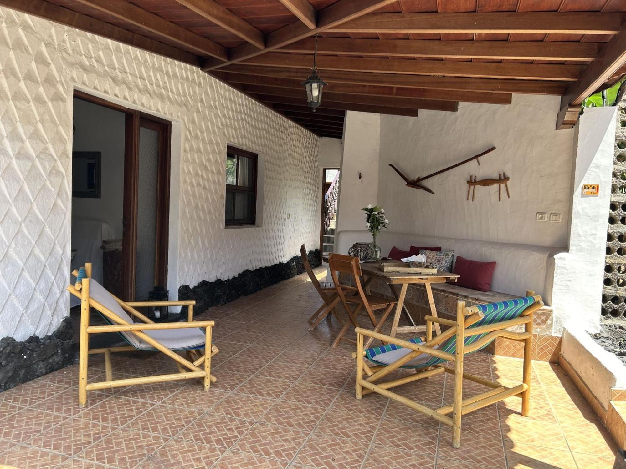 Holiday Home Los Jablitos By Interhome Las Indias Zewnętrze zdjęcie