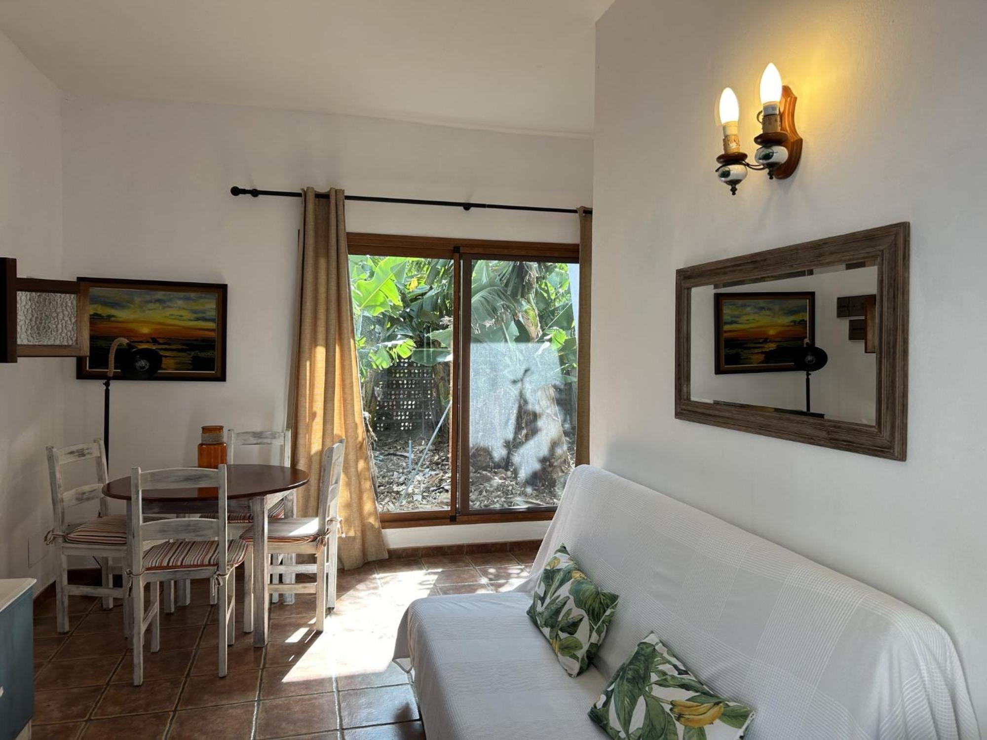 Holiday Home Los Jablitos By Interhome Las Indias Zewnętrze zdjęcie