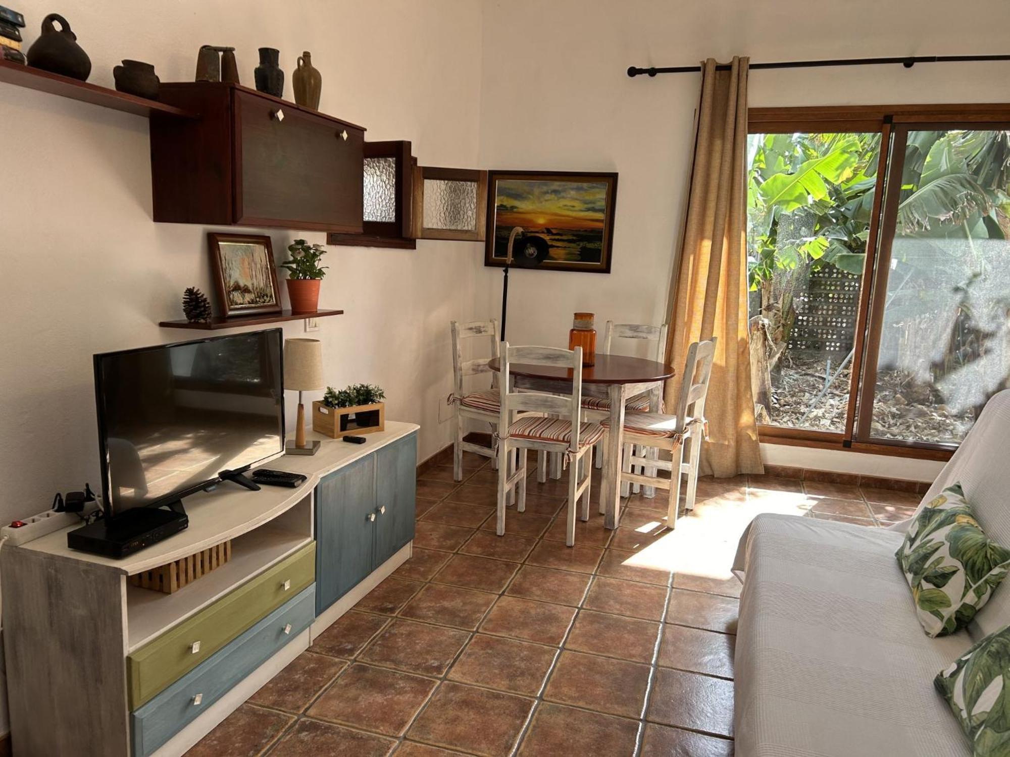 Holiday Home Los Jablitos By Interhome Las Indias Zewnętrze zdjęcie