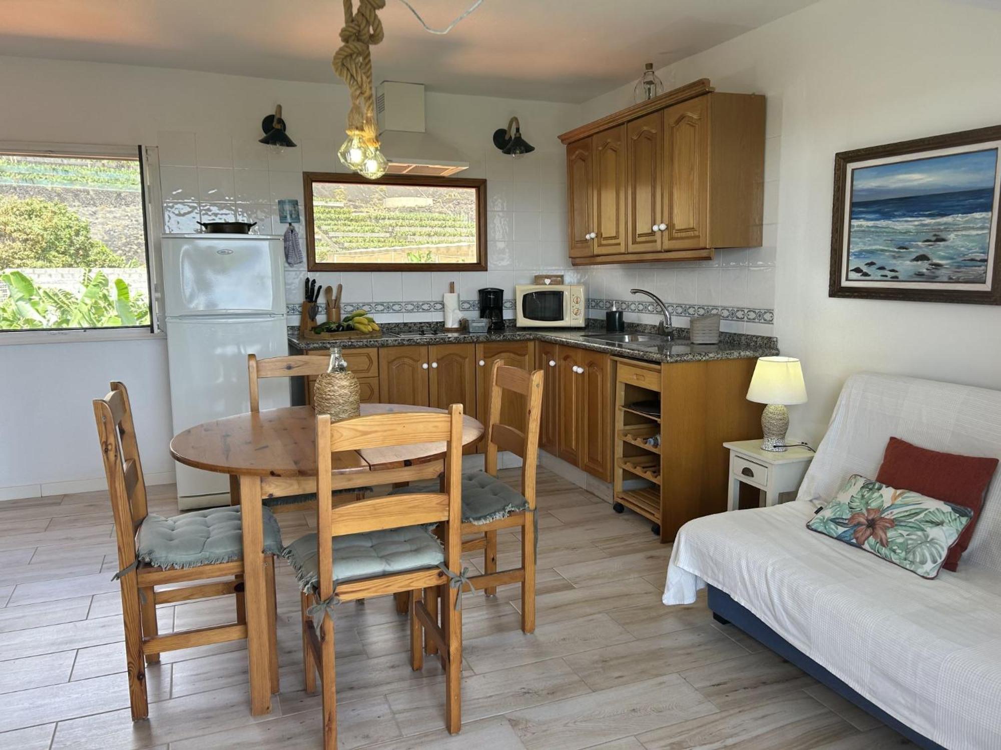 Holiday Home Los Jablitos By Interhome Las Indias Zewnętrze zdjęcie