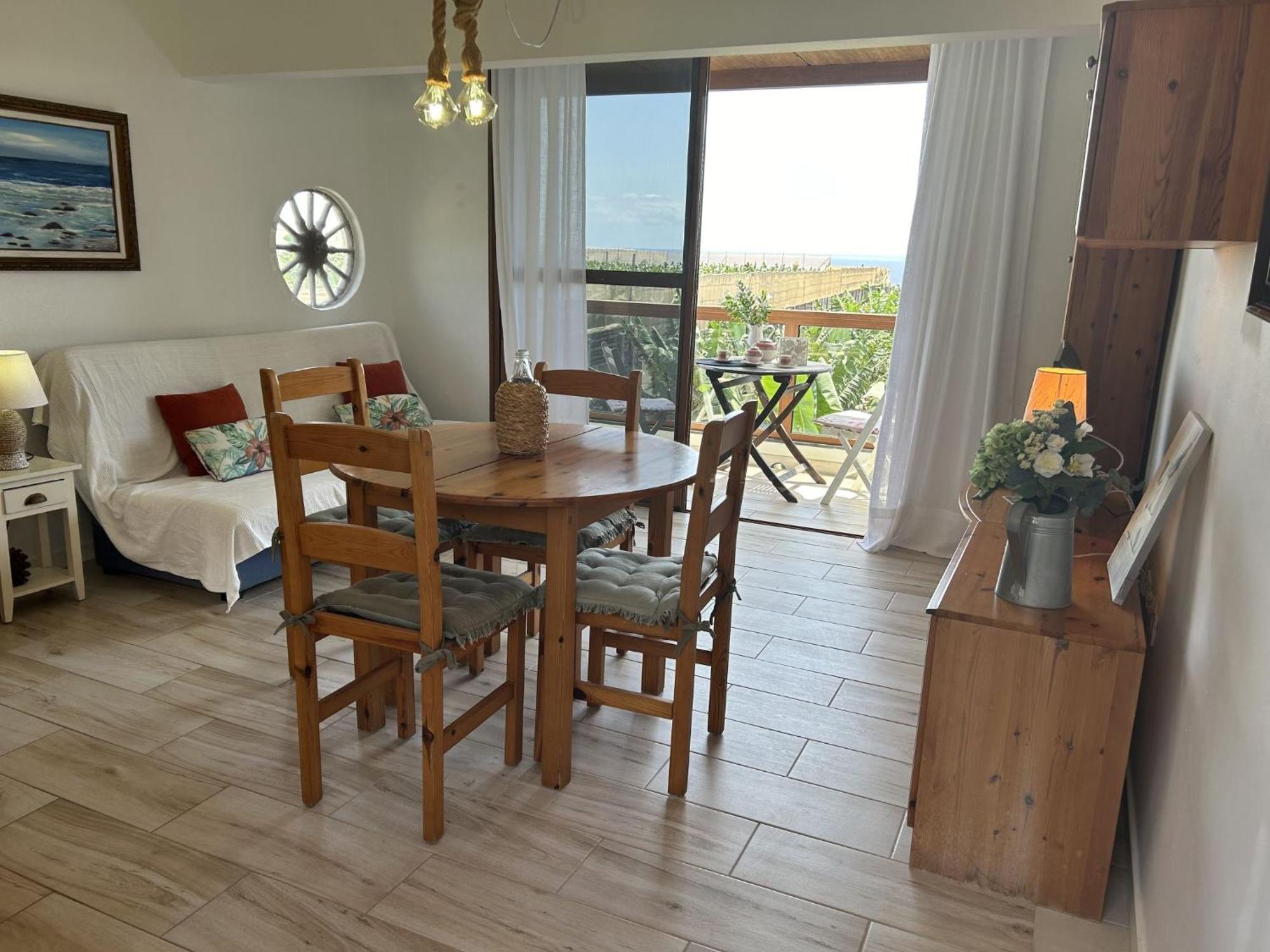 Holiday Home Los Jablitos By Interhome Las Indias Zewnętrze zdjęcie